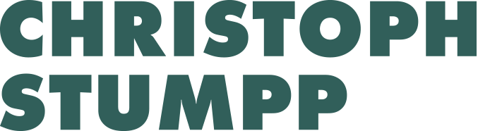 Christoph Stumpp logo
